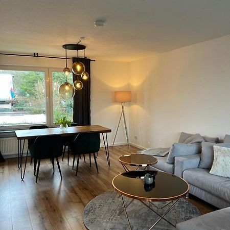 Wohlfuehlapartment Braunschweig 베르기슈글라트바흐 외부 사진