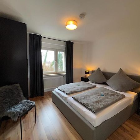 Wohlfuehlapartment Braunschweig 베르기슈글라트바흐 외부 사진